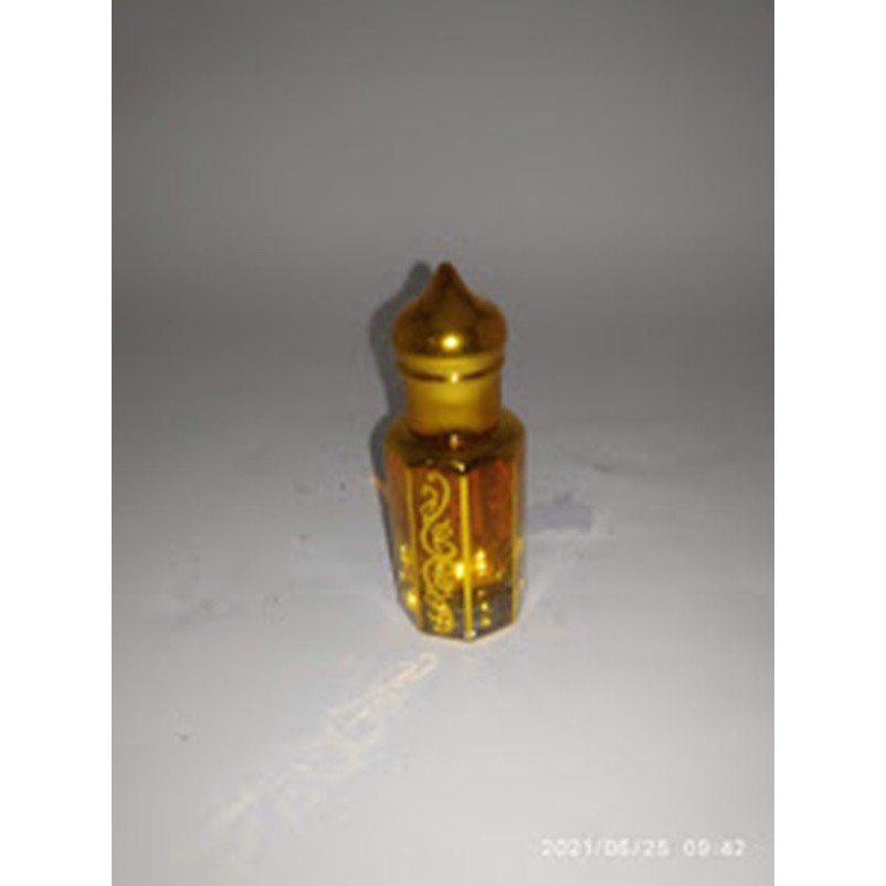 Bibit Parfum Minyak Kasturi Kijang Asli Arab  Pewangi Ibadah