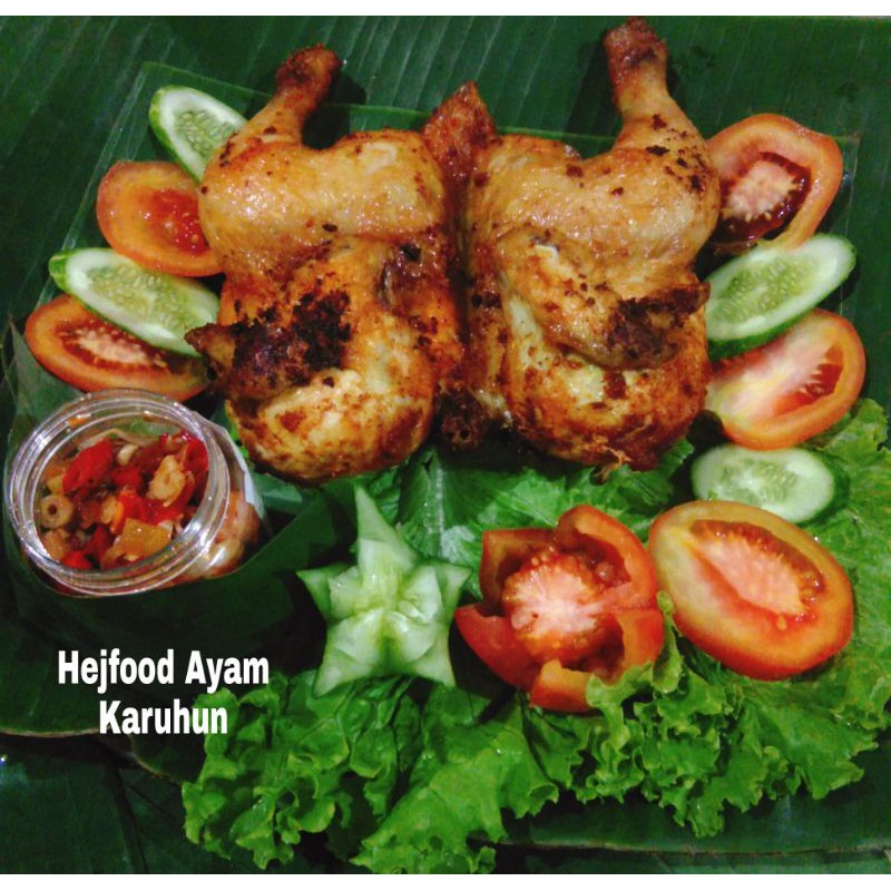 

Ayam Karuhun