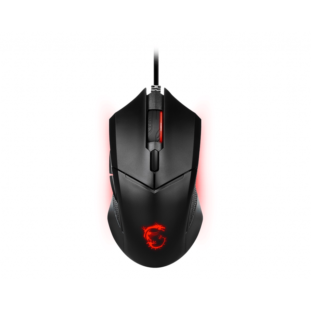 MSI Clutch GM08 - Gaming Mouse