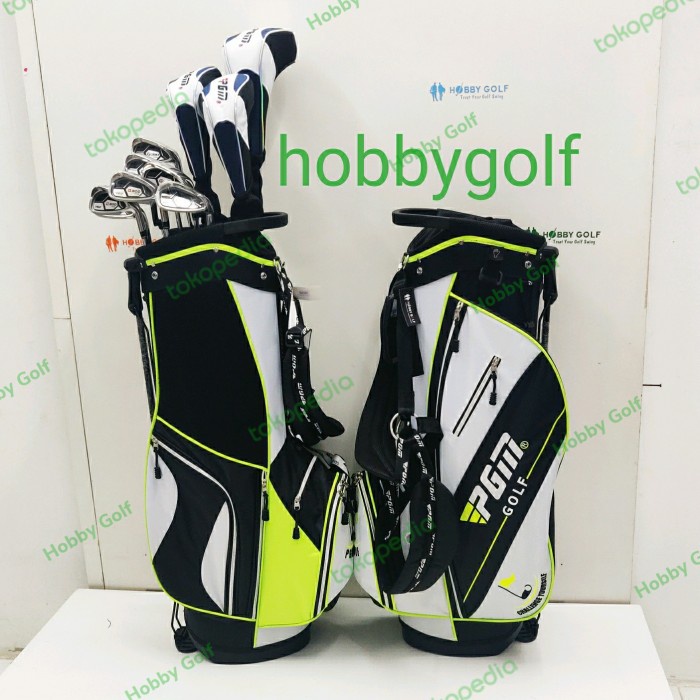 ORIGINAL STICK GOLF FULL SET