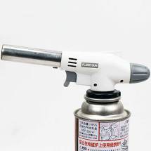 TERMURAH Paket gas kaleng REFILL  & Torch Gas Flame Gun SIAP PAKAI