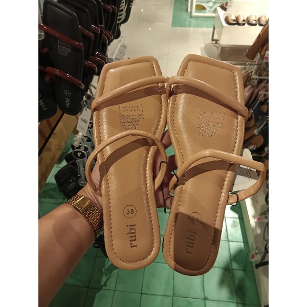 RUBI - Sandal Rubi
