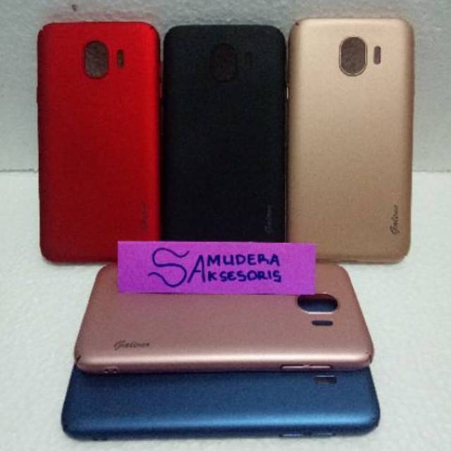 Hard Case Samsung J7 Duo Case Cover Hardcase Samsung