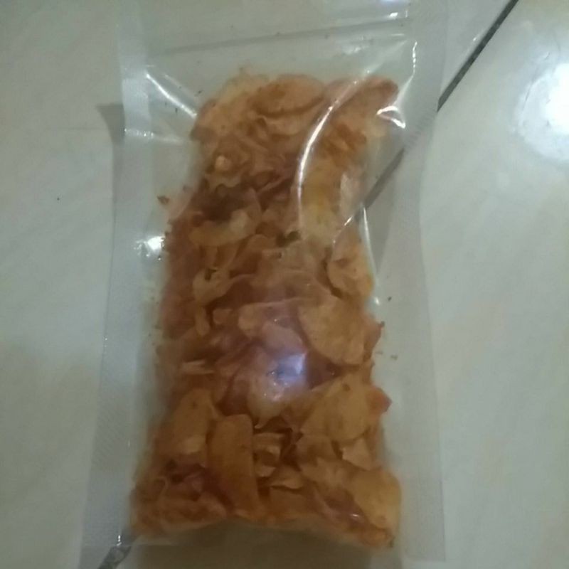 

kripik MF enak