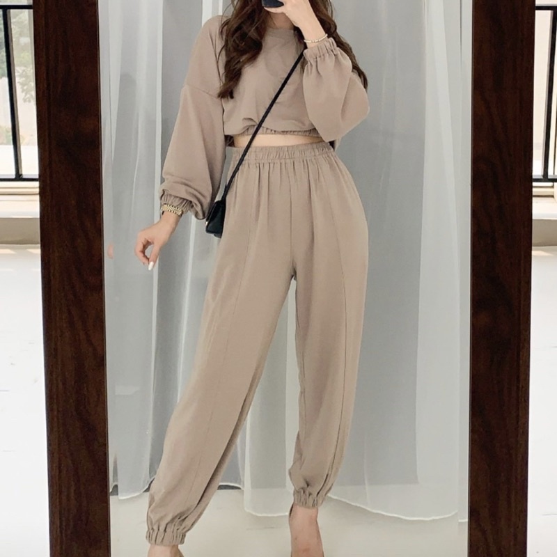 MONERE JACE JERSEY - Official Store☑️-Nude