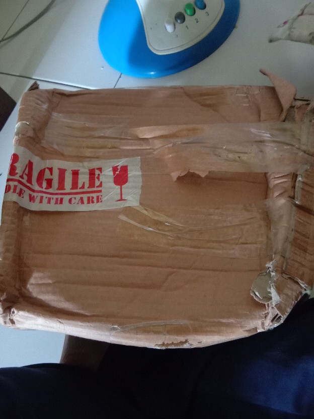 Loyang Tulban Teflon 26cm Anti Lengket Cetakan Kue Bolu Dan Agar 2614