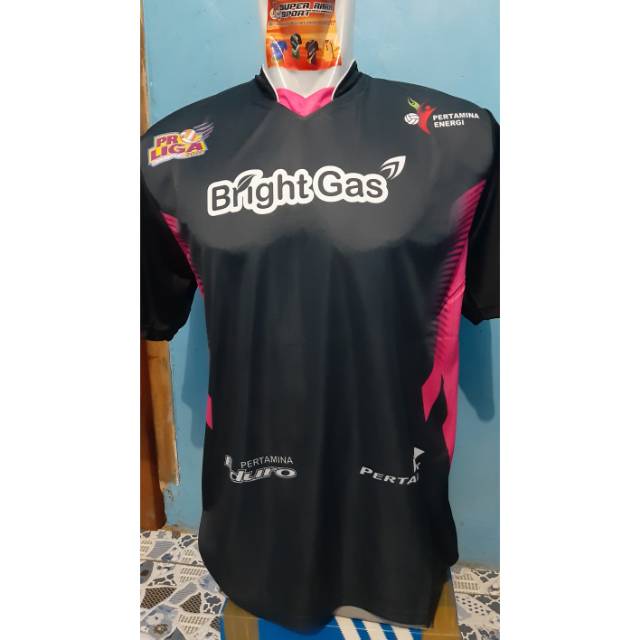 Baju proliga / kaos proliga / atasan proliga / jersey proliga
