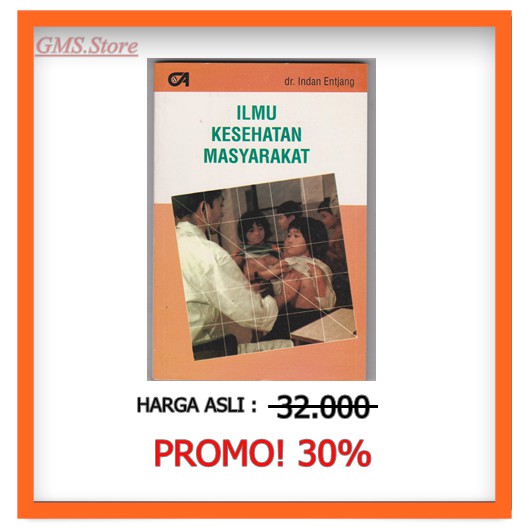 

ILMU KESEHATAN MASYARAKAT