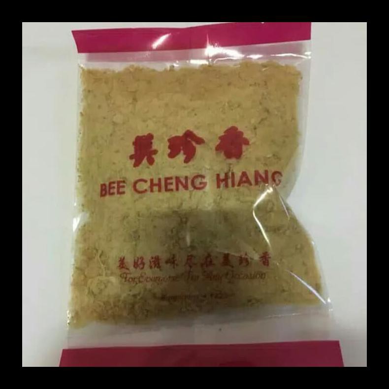 

READY STOK! READY BEE CHENG HIANG PORK FLOSS/BEE CHENG HIANG CHICKEN FLOSS/ABON - PORK FLOSS PALING