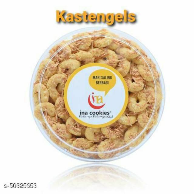 

Kastengels-2x500gr