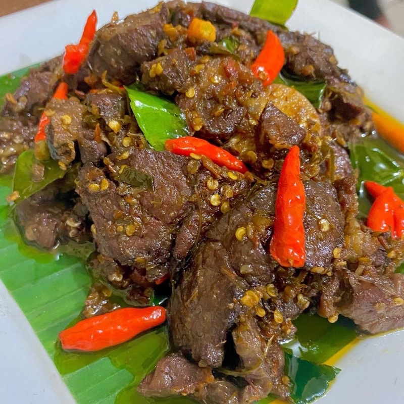 

PARU PEDAS