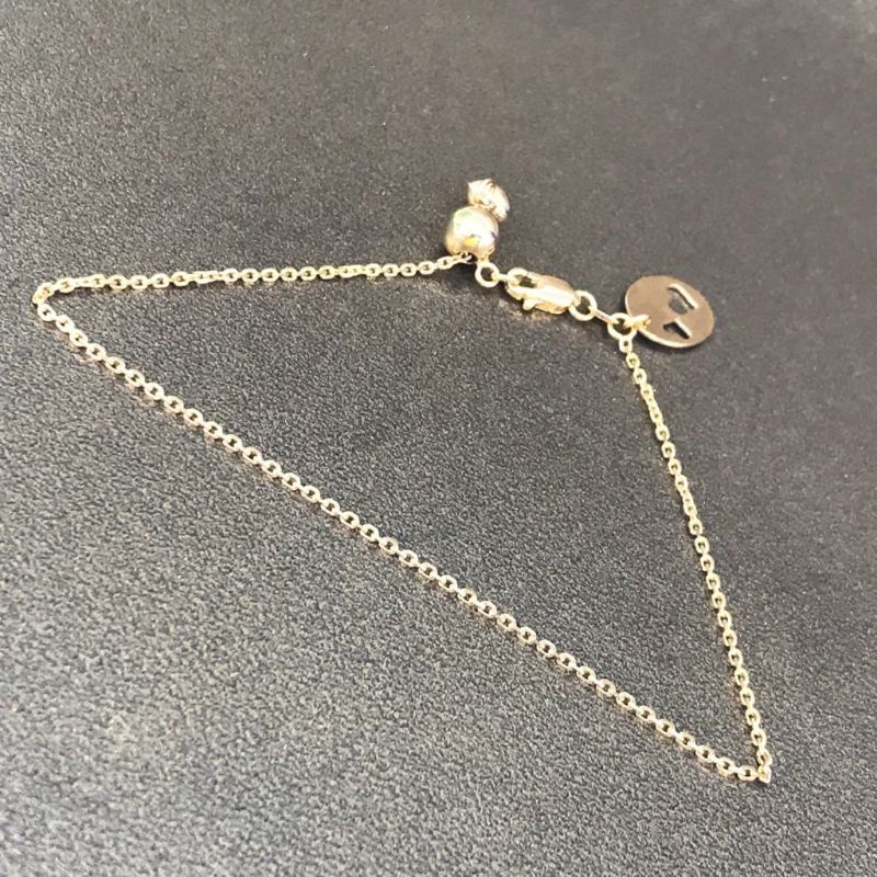 GELANG EMAS HWT 700 GGE0378