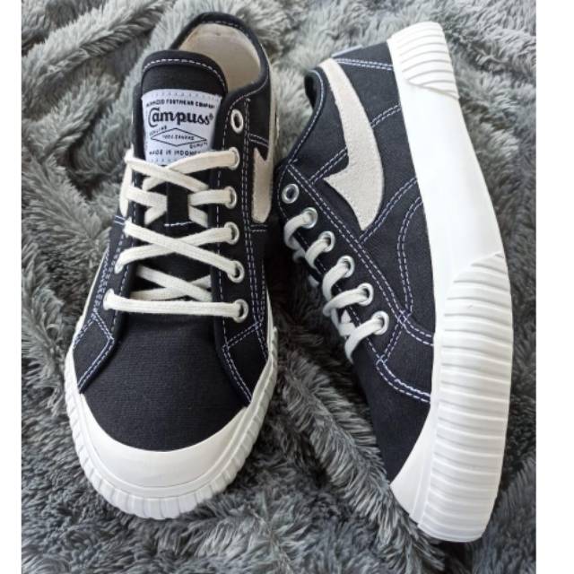 SEPATU CAMPUSS