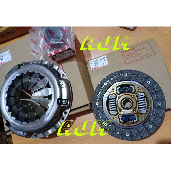 Kopling Set xenia 1300cc Xenia 1.3