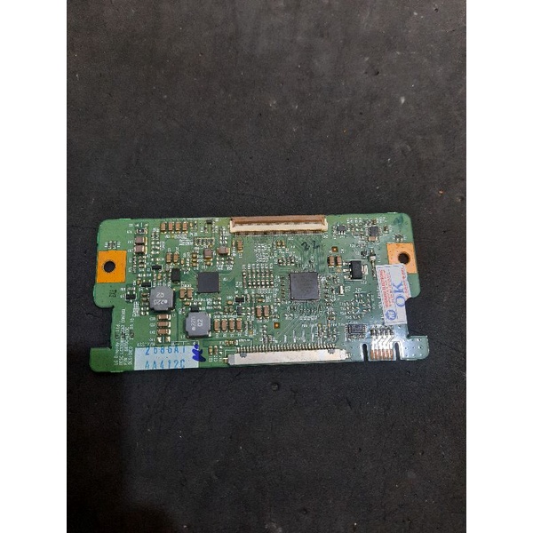 TCON T CON TICON TIKON TV LG 32CS410 32CS410TB 32CS410-TB 32CS410 TB