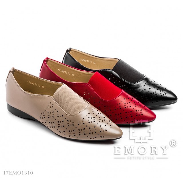 Sepatu  17EMO 1310