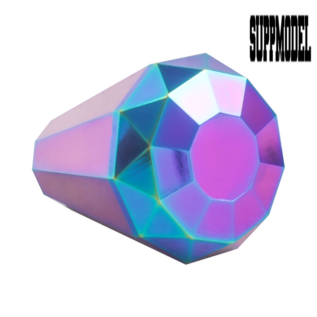 Suppmodelx &lt; Tuas Perseneling Mobil Manual Universal Bentuk Berlian Anti Karat