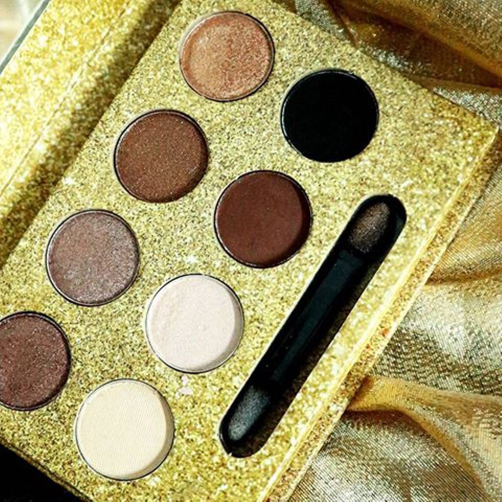 LT Pro Naturally Glam