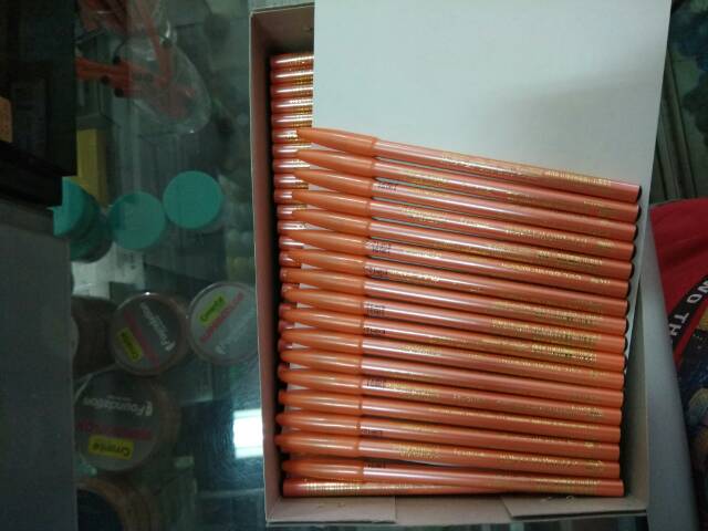 Pensil alis viva asli 100%