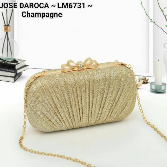 Tas Pesta Jose Daroca