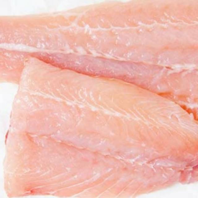 Surabaya frozen ikan fillet dori premium