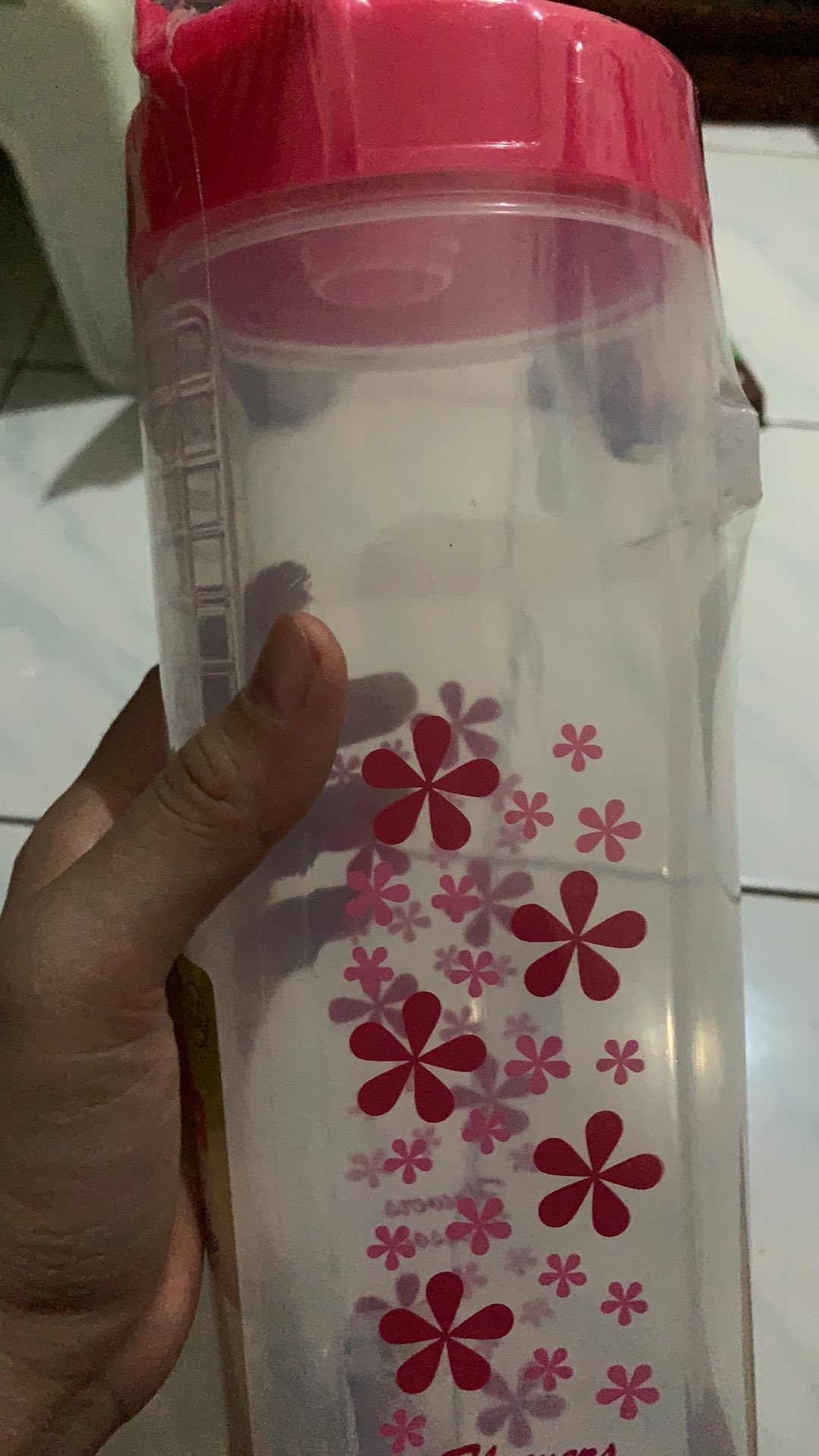 J-1 Botol Kulkas Jumbo Cooler 1,7 Liter