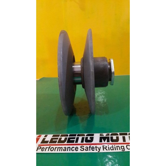 Puli Mio Lama Karburator Pully Only Nakasone Pulley Kualitas Bagus