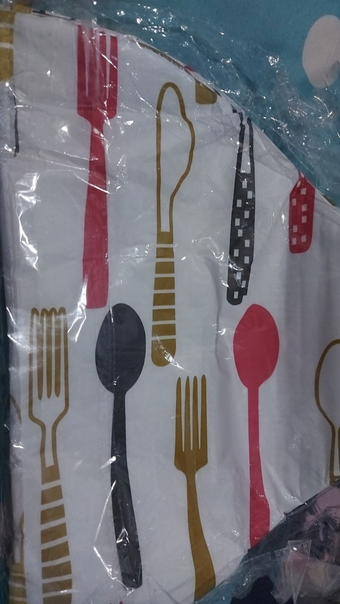 Tudung Saji Lipat/penutup Makanan Penahan Panas