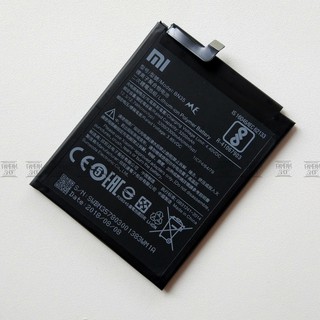 Baterai Handphone XiaoMi BN35 Redmi 5 Original OEM Battery