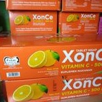 XONCE 1 BOX