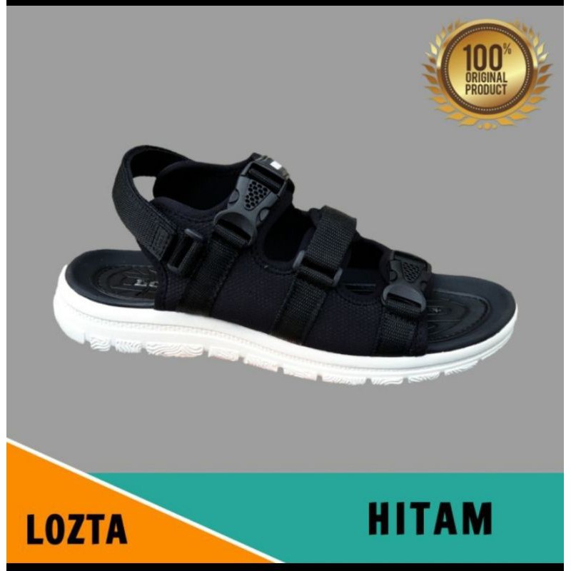 Sandal Gunung Casual Trendy | Sandal korea Lozta