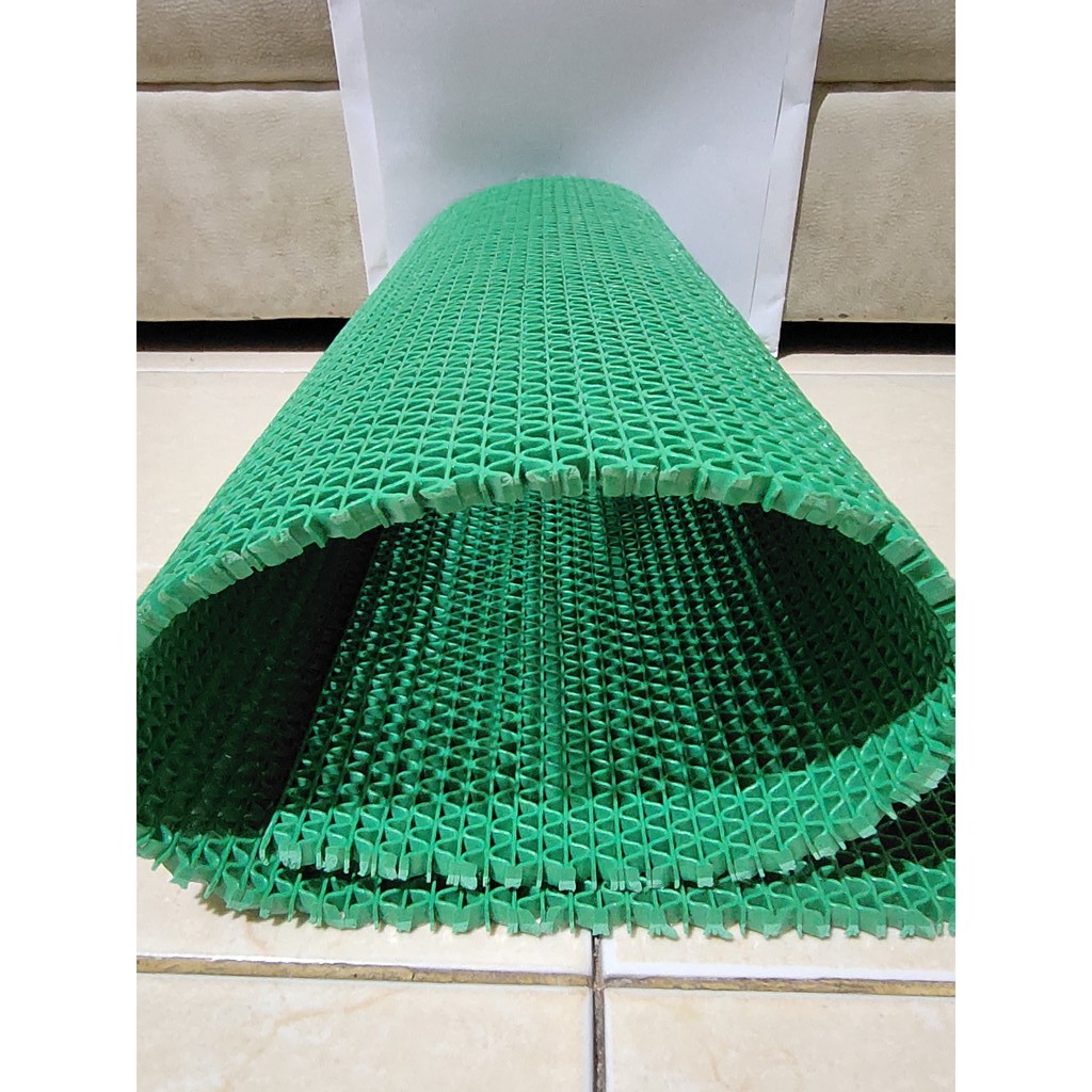 ALAS KANDANG - KARPET 40X60X0,5 REPTILE, SULCATA, KURA KURA