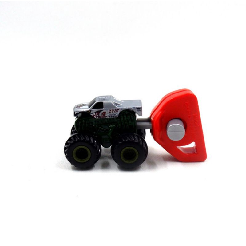 Hot Wheels Monster Trucks mini blind bag