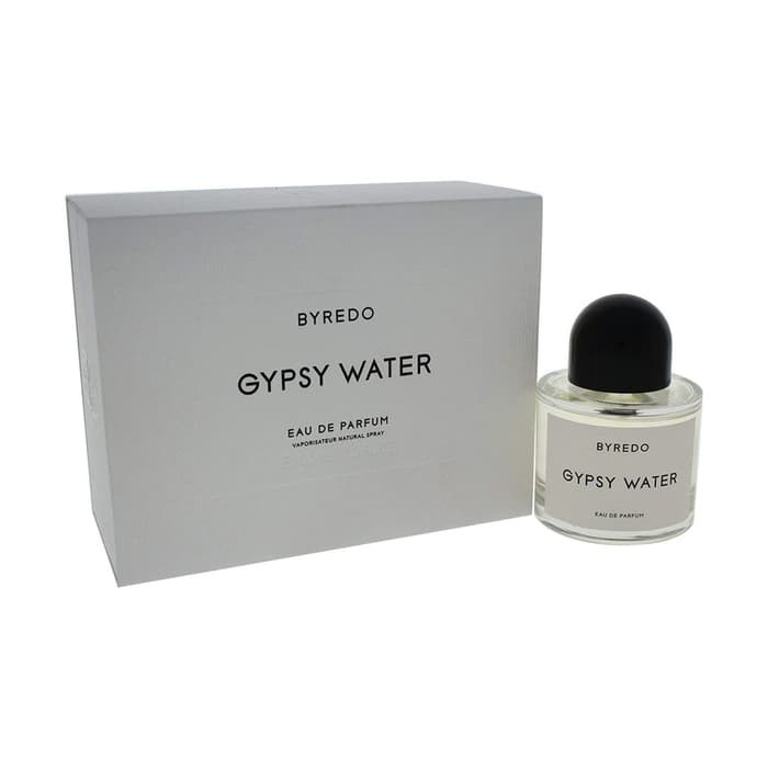 Parfum Original Byredo Gypsy Water