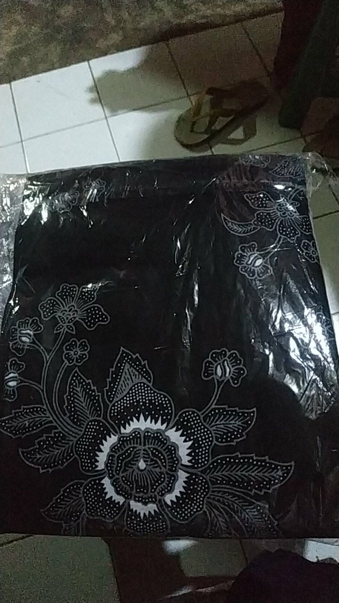 Maura Couple - Sania Ruffle Batik Couple Ori Ndoro Jowi Dnt Garansi Termurah Shopee - Cp Anjelapager