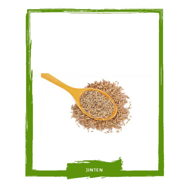 

Jinten / Rempah Rempah Bumbu Masak By Mallahrizwa
