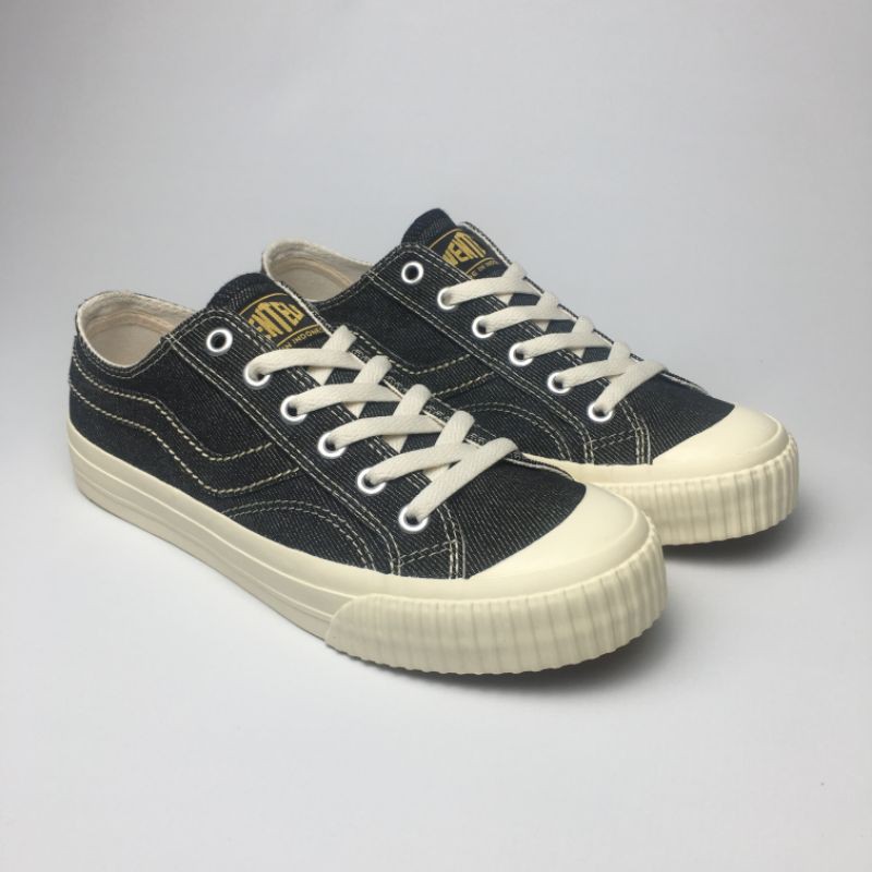 Vantela Public Denim Low
