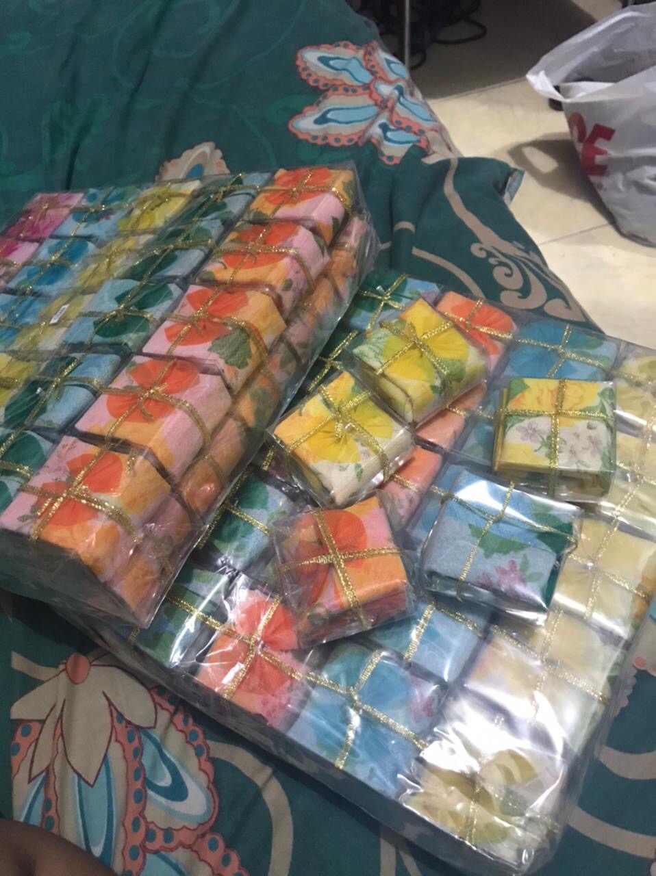 Souvenir Pernikahan Tempat Tisu Kemasan Mika Souvenir Unik Souvenir Lucu Souvenir Murah Sovenir