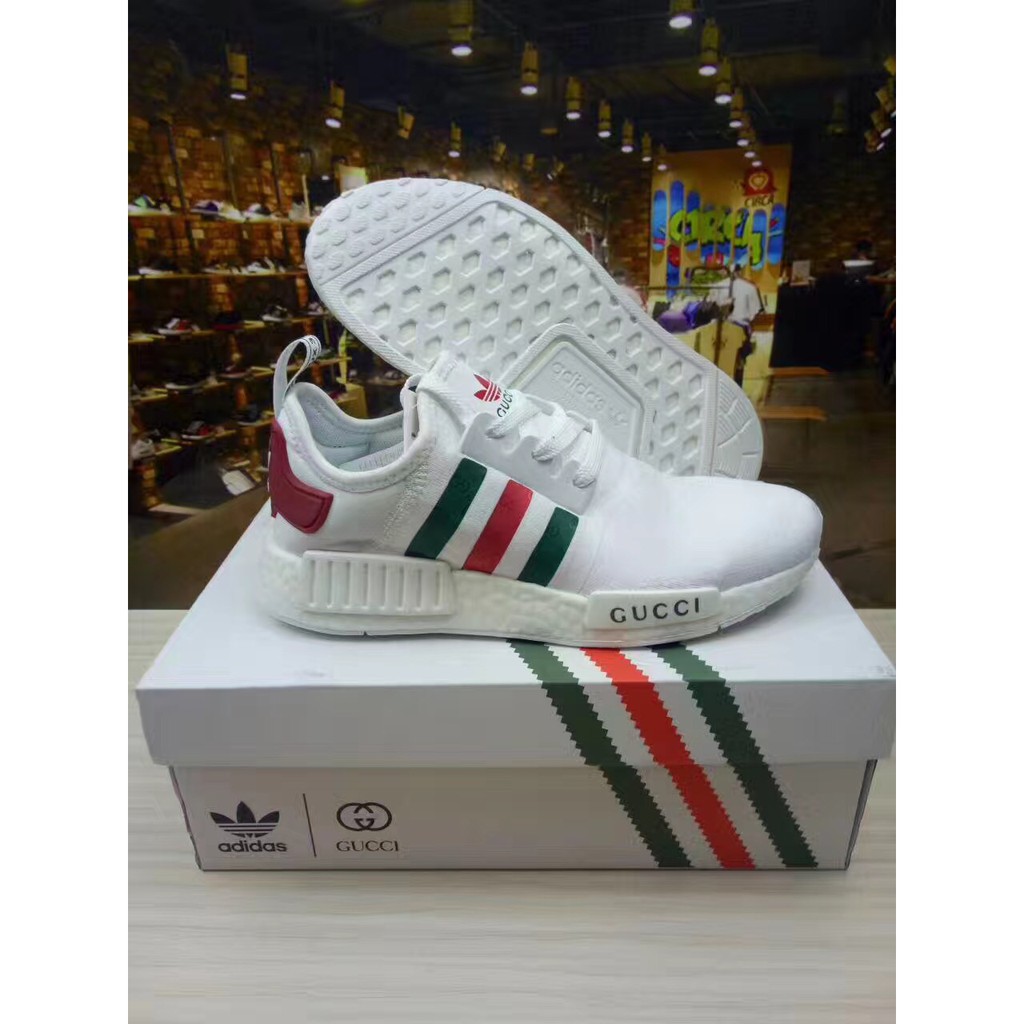 gucci nmd adidas