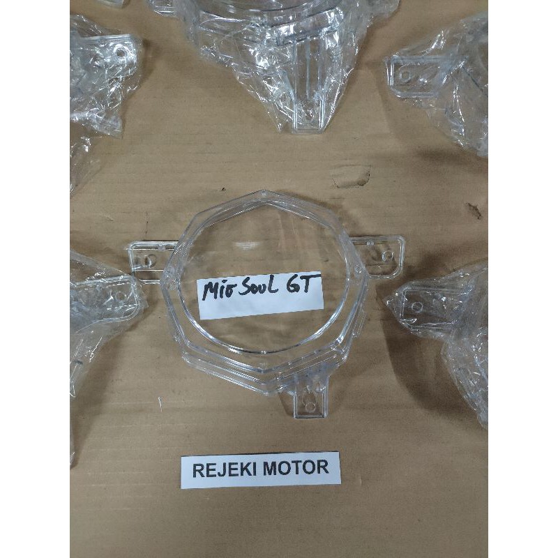 Mica speedometer Mio soul GT 115 narita