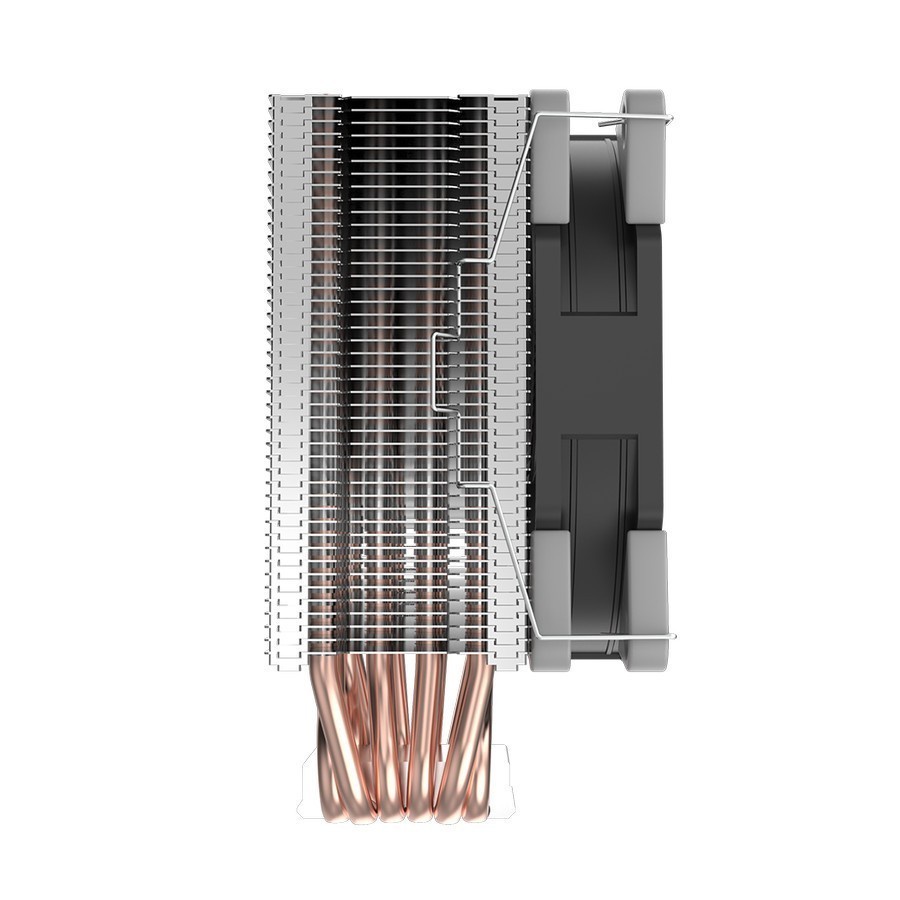 PC COOLER / PCCOOLER GI-X7 - CPU COOLER