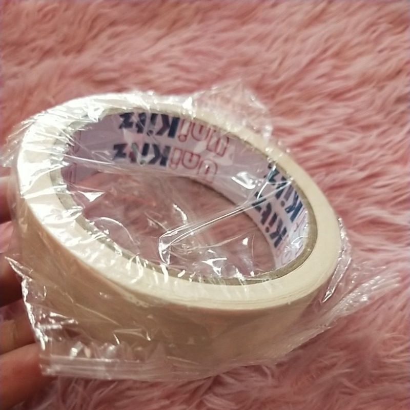 

maskin tape 1 inci