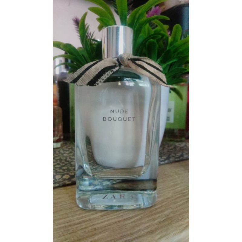 parfum Zara ORIGINAL STORE