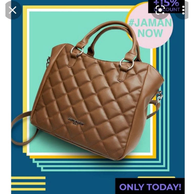 tas clarabelle sophie paris promo