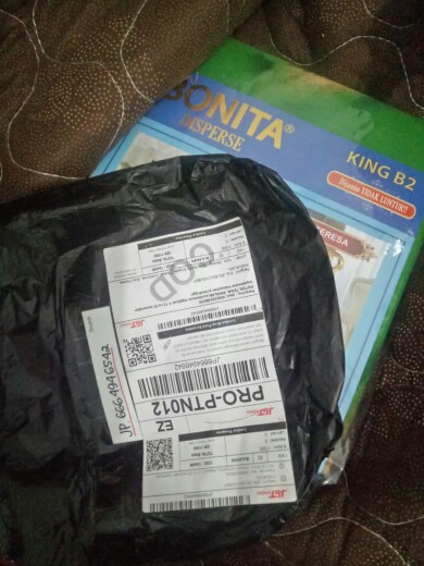 Sprei Ladyrose Kingsize [hindia, Luxio,michelle, Isla]