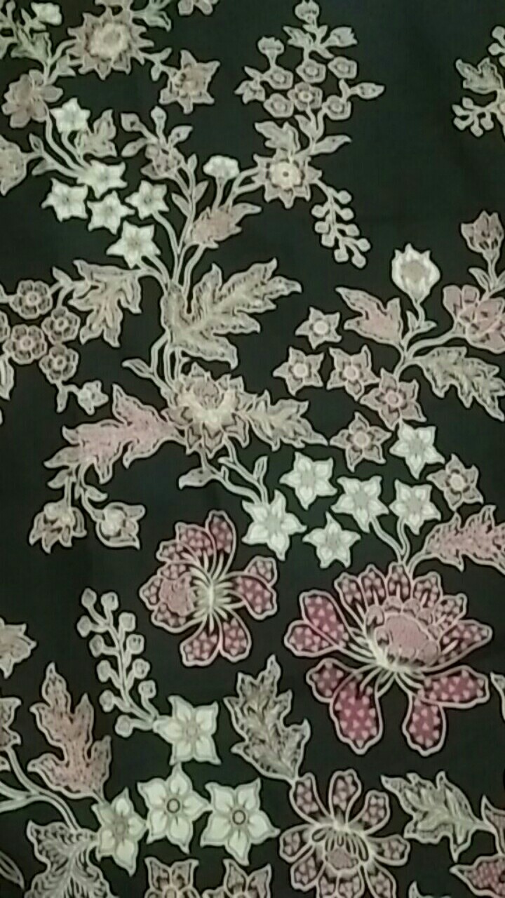 Tunik Batik 56 (xs S M L Xl Xxl Xxxl 4xl)