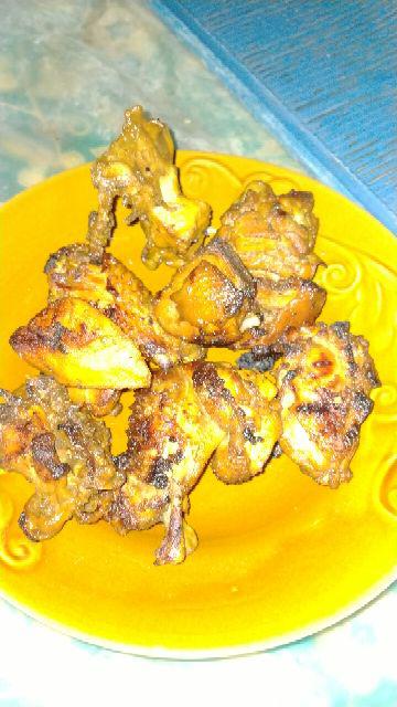 Alat Panggang Grill 32cm-alat Pemanggang-panggang Grill Di Atas Kompor