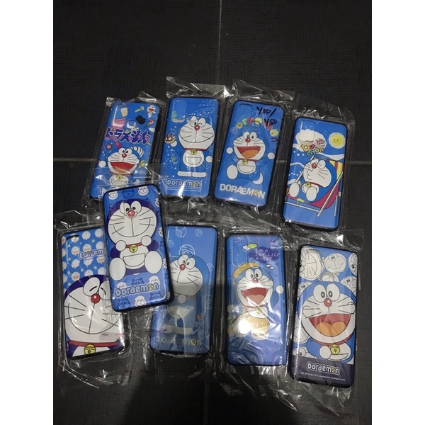 CASING HP DORAEMON VIVO Y30/Y50