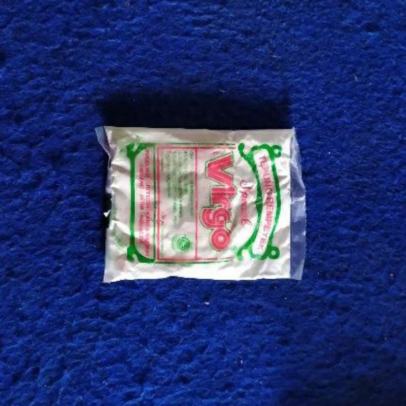 

Tepung Rempeyek Virgo