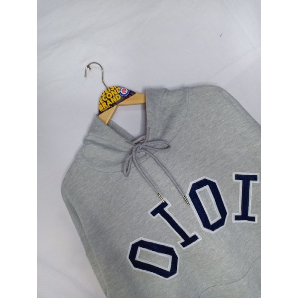 Hoodie oioi fashion korea